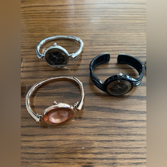 Lot of 6 watches - Picture 3 of 4